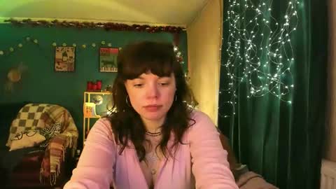 Snapshot of clancyosbourne chatting on 7, 2, 2026 Clancy online show from 7, 2, 2026