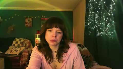 Snapshot of clancyosbourne chatting on 11, 2, 2026 Clancy online show from 11, 2, 2026