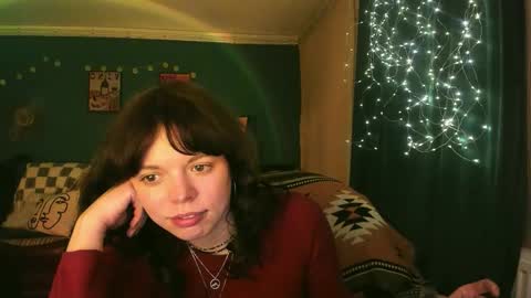 Snapshot of clancyosbourne chatting on 11, 3, 2026 Clancy online show from 11, 3, 2026