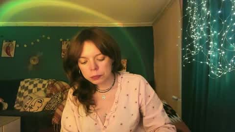 Snapshot of clancyosbourne chatting on 2, 6, 2026 Clancy online show from 2, 6, 2026
