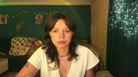 Snapshot of clancyosbourne chatting on 8, 6, 2026 Clancy online show from 8, 6, 2026