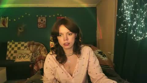 Snapshot of clancyosbourne chatting on 30, 6, 2026 Clancy online show from 30, 6, 2026