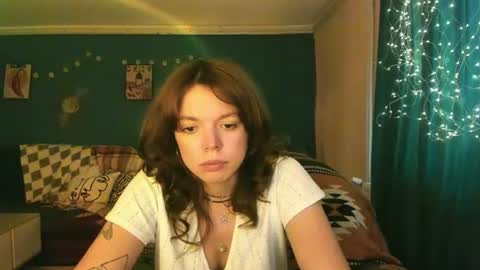 Snapshot of clancyosbourne chatting on 16, 7, 2026 Clancy online show from 16, 7, 2026
