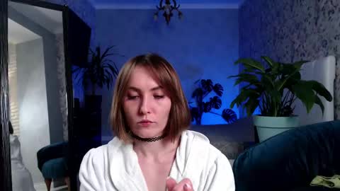 Snapshot of clara_bendover chatting on 16, 2, 2025 Clara online show from 16, 2, 2025
