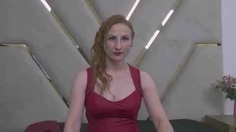 Mistress Clara online show from 10, 1, 2026