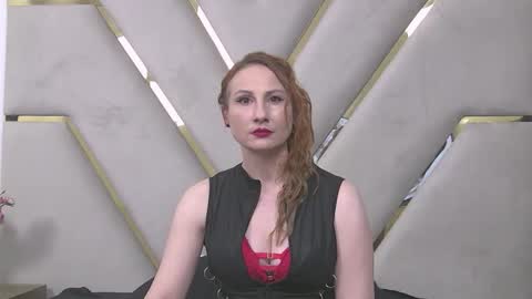 Mistress Clara online show from 24, 4, 2026