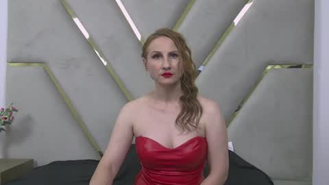 Mistress Clara online show from 5, 7, 2026