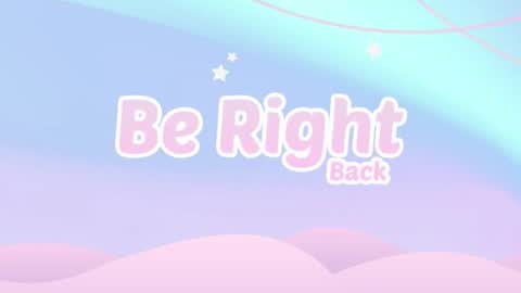 Clara smile online show from 21, 9, 2025