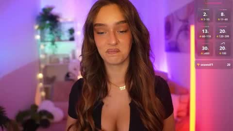 Clara smile online show from 7, 3, 2026