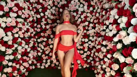 Clara  online show from 3, 12, 2024