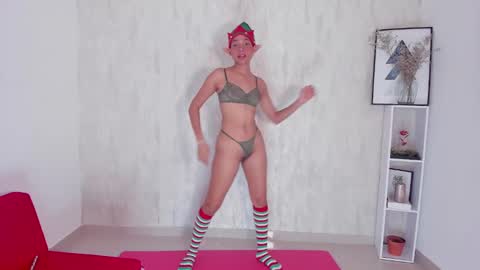 Clara  online show from 21, 12, 2024