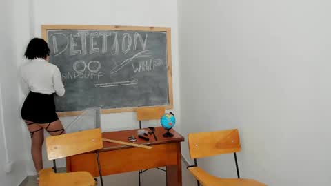 Clara  online show from 13, 1, 2025