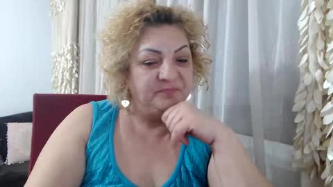 Clara online show from 27, 2, 2025