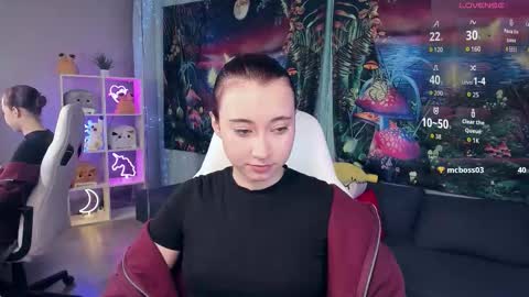 clarabenson online show from 12, 9, 2025