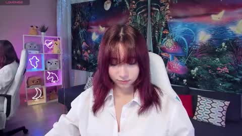 clarabenson online show from 19, 9, 2025