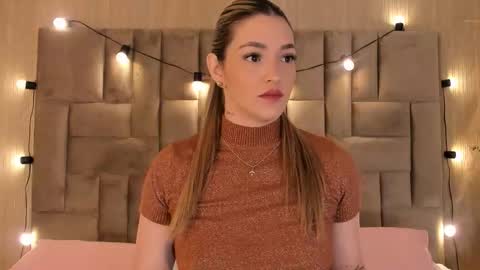 Clara del mar online show from 17, 10, 2025