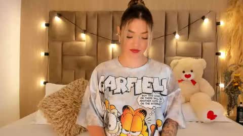 Clara del mar online show from 8, 2, 2026