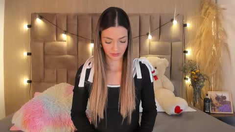 Clara del mar online show from 23, 2, 2026