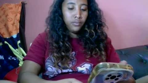 Clarah0123 online show from 30, 5, 2026
