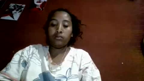 Clarah0123 online show from 2, 6, 2026