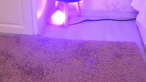 ClaraHazel online show from 19, 1, 2026