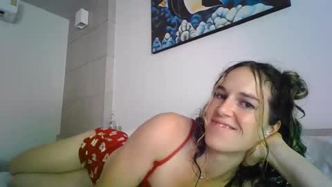 claralafontaine online show from 22, 3, 2026