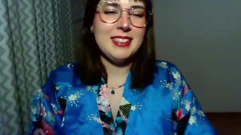 Clara online show from 23, 7, 2026