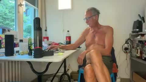 claramigger online show from 9, 8, 2026
