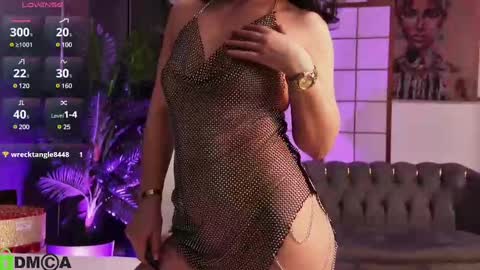 Clara online show from 6, 3, 2025