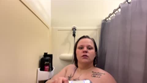 Clarbrit561 online show from 11, 2, 2026