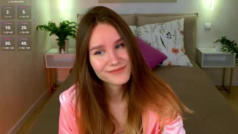 Claire online show from 25, 9, 2025