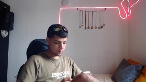 Clarentz bby online show from 16, 9, 2025