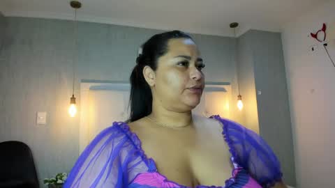 Snapshot of clarigil chatting on 2, 6, 2026 clarigil online show from 2, 6, 2026