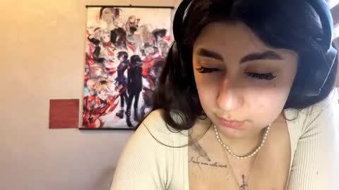 Karolina online show from 5, 3, 2026