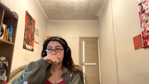 Karolina online show from 12, 3, 2026