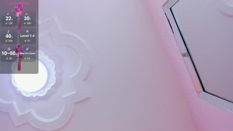 C L A R I S E  online show from 10, 1, 2025