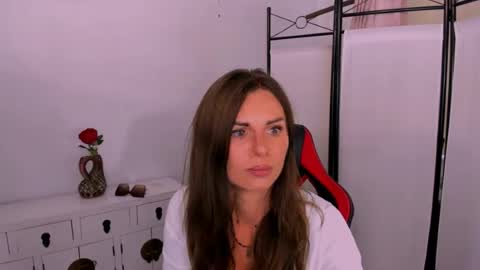 ClarissaSensual online show from 14, 5, 2026