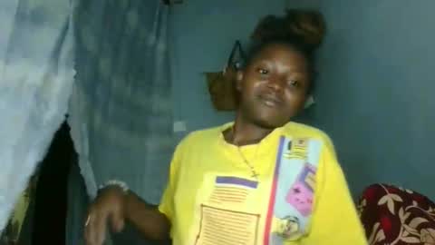 clarisse98 online show from 1, 12, 2025