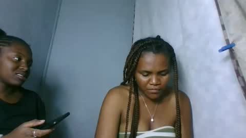 clarisse98 online show from 14, 1, 2026