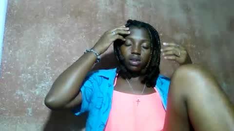 clarisse98 online show from 2, 4, 2026