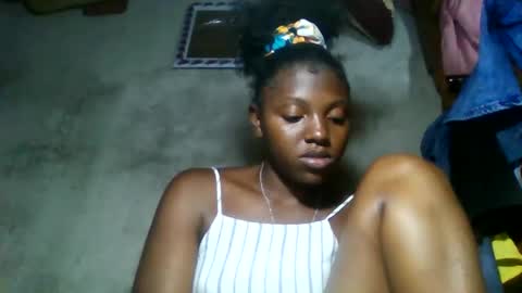 clarisse98 online show from 20, 4, 2026