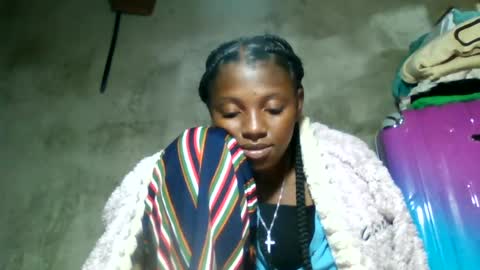 Snapshot of clarisse98 chatting on 11, 6, 2026 clarisse98 online show from 11, 6, 2026