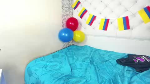 Snapshot of clarita_hills chatting on 17, 6, 2026 Clarita hill online show from 17, 6, 2026