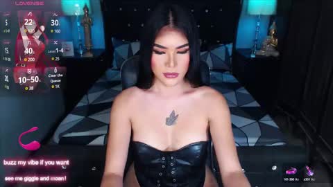 Clariza online show from 8, 2, 2025