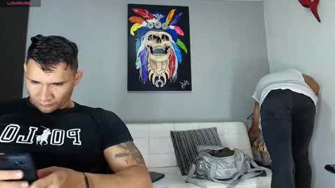 Juanpaindependent model online show from 27, 12, 2024