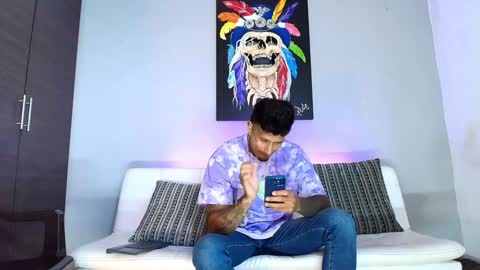 Juanpaindependent model online show from 12, 1, 2025