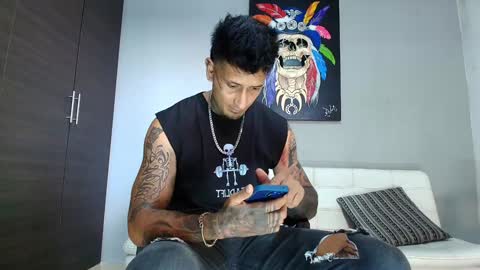 Juanpaindependent model online show from 21, 1, 2025