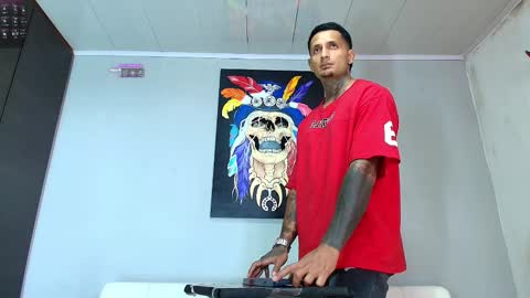 Juanpaindependent model online show from 1, 3, 2025