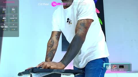 Juanpaindependent model online show from 10, 3, 2025