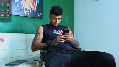 Juanpaindependent model online show from 27, 2, 2026